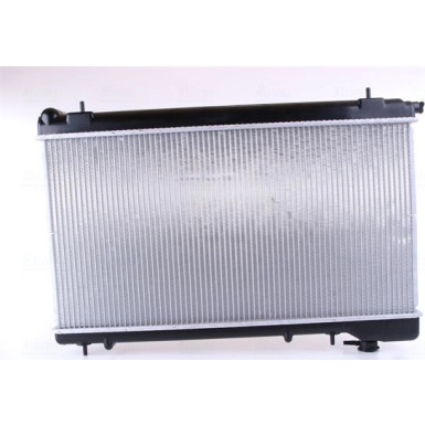 Wasserkühler PKW SUBARU FORESTER 2.0 AUT 02 67728