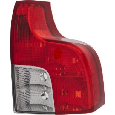HECKLEUCHTE HELLA VOLVO XC90 02-15 9EL 162 634-041