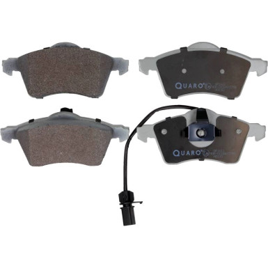 Bremsbelagsatz Vw P. T4 90 QP1611