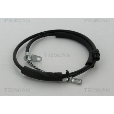 Seilzug, Feststellbremse Chrysler T. Voyager 2.4-3.3 00-08 Le 8140 80129