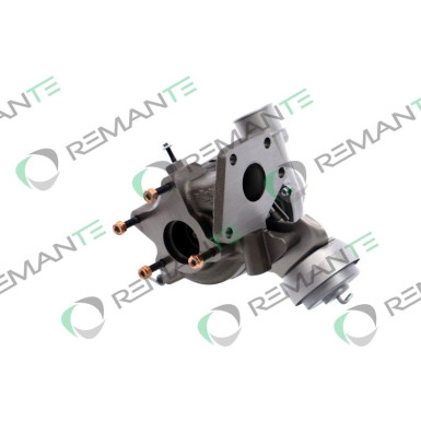 Lader, Aufladung 003-001-000101R