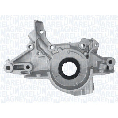 MAGNETI MARELLI Ölpumpe 351516000103 MAGNETI MARELLI Ölpumpe 351516000103