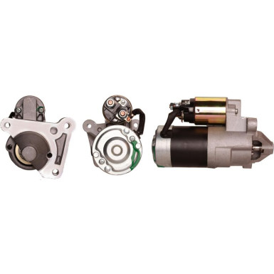330.030.122 12V.Starter 330030122 330.030.122 12V.Starter 330030122