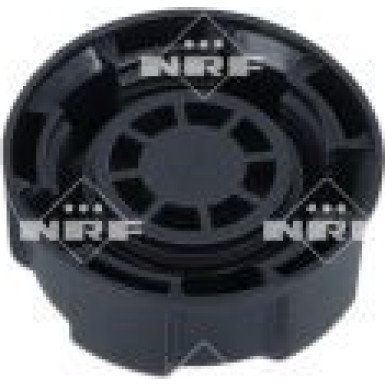 NRF Ausgleichsbehälter, Kühlmittel 454120 EASY FIT NRF Ausgleichsbehälter, Kühlmittel 454120 EASY FIT