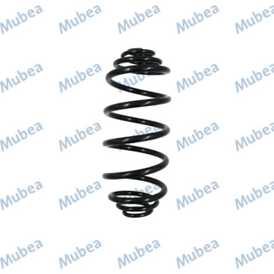 Fahrwerksfeder HA RENAULT Kangoo 90171132