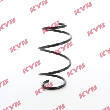KYB Fahrwerksfeder RA4019 K-Flex