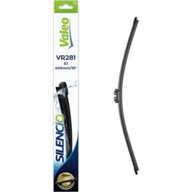 VALEO Silencio Wiper Rear L+RHD 574599 VALEO Silencio Wiper Rear L+RHD 574599