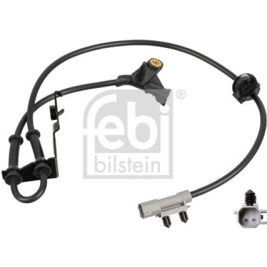 Sensor, Raddrehzahl 109547
