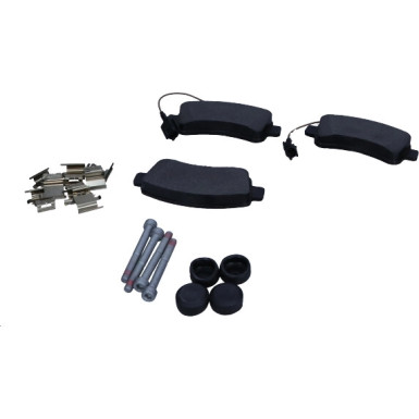 Bremsbelagsatz, Scheibenbremse 025 259 8721/PD Bremsbelagsatz, Scheibenbremse 025 259 8721/PD
