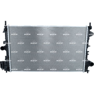 Kühler, Motorkühlung 53074