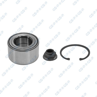 GSP Radlager GK6972 GSP Radlager GK6972