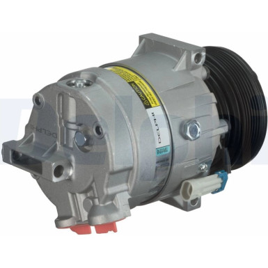 Kompressor, Klimaanlage TSP0155145