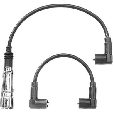 Zündleitungssatz ZEF707