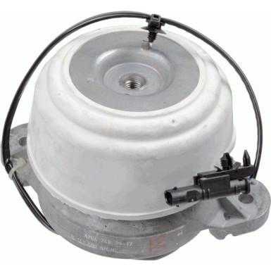 Lagerung, Motor Db W204 320/350Cdi 4Matic 09-14 38344 01