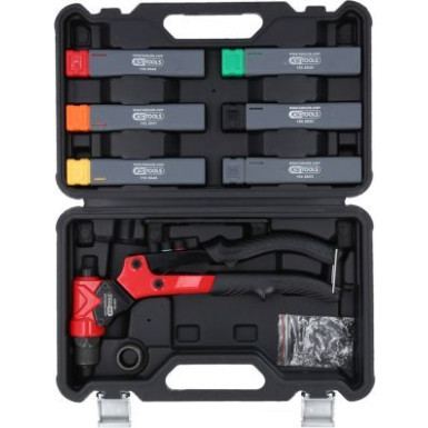 KS TOOLS Blindnietzangen-Satz 150.9820 KS TOOLS Blindnietzangen-Satz 150.9820