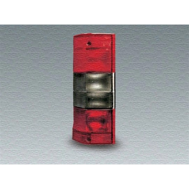 MAGNETI MARELLI Heckleuchte 714028940801