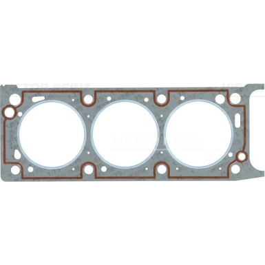 Zylinderkopfdichtung RENAULT 61-33615-00