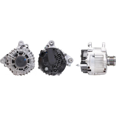 Generator 28-7695 Generator 28-7695