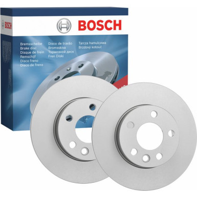 Bremsscheibe 0 986 479 B54 Bremsscheibe 0 986 479 B54