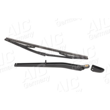 Wischerarm hinten mit WiBlatt FIAT 52926