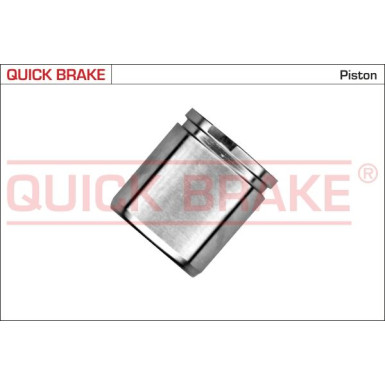 QUICK BRAKE Kolben, Bremssattel 185342K QUICK BRAKE Kolben, Bremssattel 185342K