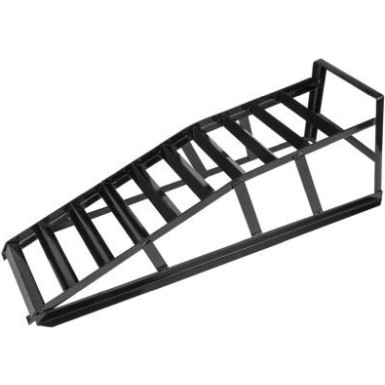 KS TOOLS Auffahrrampe für PKW mit 185 mm Reifenbreite, Paar 160.0314 KS TOOLS Auffahrrampe für PKW mit 185 mm Reifenbreite, Paar 160.0314