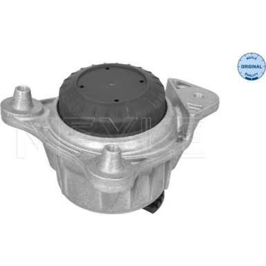 Lagerung, Motor MERCEDES Vito 14 MEYLE-ORIGINAL: True to OE 014 024 0059 Lagerung, Motor MERCEDES Vito 14 MEYLE-ORIGINAL: True to OE 014 024 0059