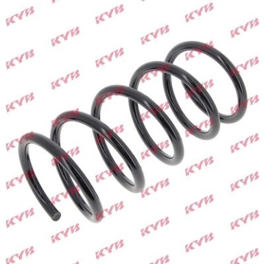 KYB Fahrwerksfeder Volvo T. V70 Ii 2.0T-2.5Tdi 03.00-08.07 RA6285 KYB Fahrwerksfeder Volvo T. V70 Ii 2.0T-2.5Tdi 03.00-08.07 RA6285