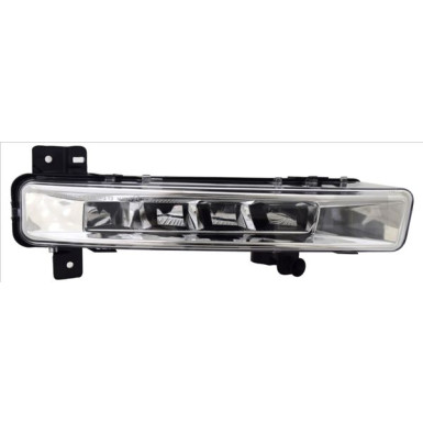 NSW R LED CHROM 1746,581,11 NSW R LED CHROM 1746,581,11