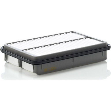 Mann & Hummel Luftfilter PKW HYUNDAI Santa Fe C 2632/1