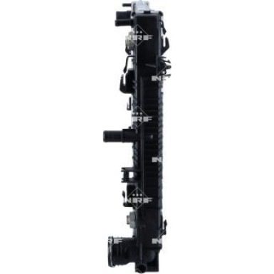 Kühler, Motorkühlung 53833 Kühler, Motorkühlung 53833