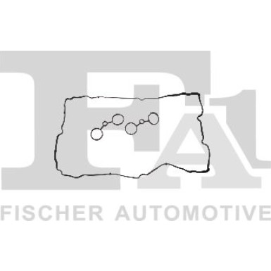 Dichtungssatz, Zylinderkopfhaube EP1000-906Z