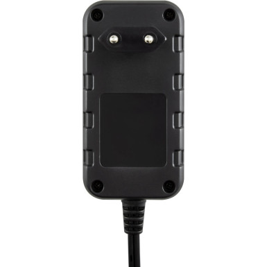 Osram BATTERYcharge 901 Intelligentes Batterielade und Wartungsgerät 1St OEBCS901