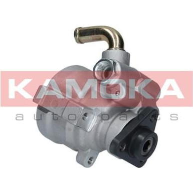 KAMOKA Hydraulikpumpe, Lenkung PP122 KAMOKA Hydraulikpumpe, Lenkung PP122