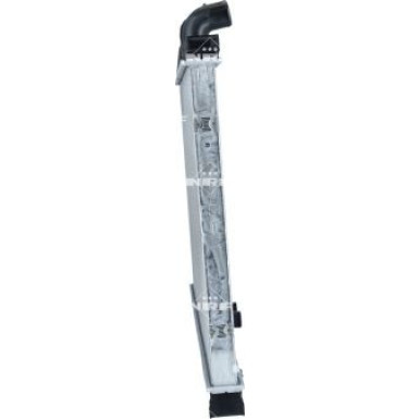 Kühler, Motorkühlung 59096 Kühler, Motorkühlung 59096