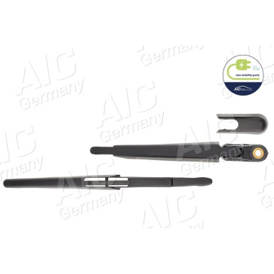 Wischerarm, hinten 56827 Wischerarm, hinten 56827