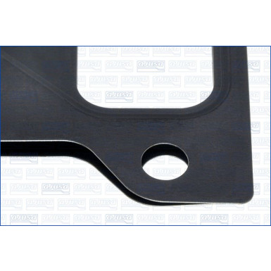AnsaugkrümmerdichtungMazda Bt-50 06 13222300