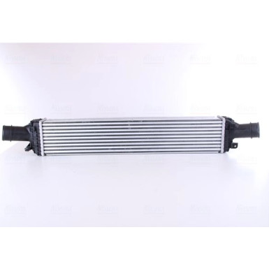 Ladeluftkühler PKW AUDI A4 07 96618 Ladeluftkühler PKW AUDI A4 07 96618