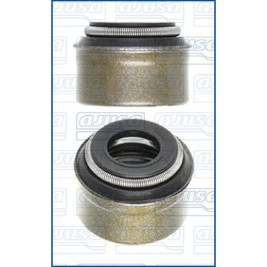 Dichtring, Ventilschaft 12019000