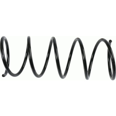 Sachs Fahrwerksfeder Citroen P. Saxo 206/206/206+ 1.4Hdi/1.6 997 948 Sachs Fahrwerksfeder Citroen P. Saxo 206/206/206+ 1.4Hdi/1.6 997 948