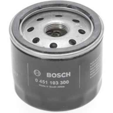Ölfilter 0 451 103 300 Ölfilter 0 451 103 300
