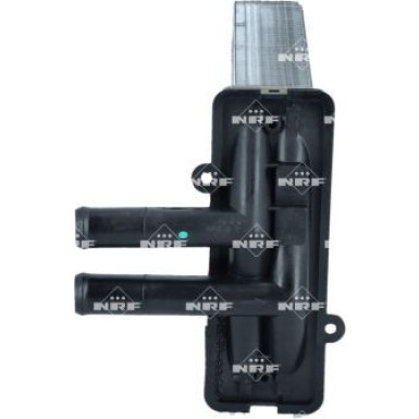 WÄRMETAUSCHER, INNENRAUMHEIZUNG NRF54331