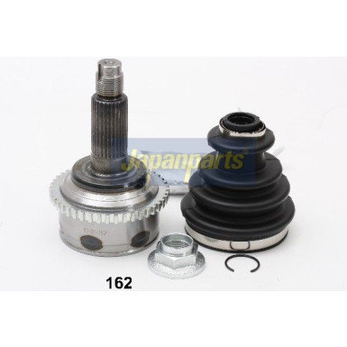 Gelenksatz, Antriebswelle Mazda 6 02 GI-162 Gelenksatz, Antriebswelle Mazda 6 02 GI-162