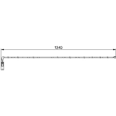 Warnkontakt BMW E46 98 1987474944