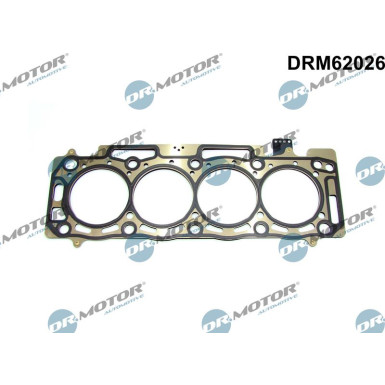 Dichtung, Zylinderkopf DRM62026