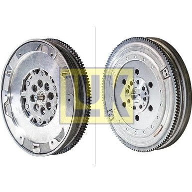 Zweimassenschwungrad BMW 123d E81,82,88 07 LuK DMF 415 0408 10 Zweimassenschwungrad BMW 123d E81,82,88 07 LuK DMF 415 0408 10
