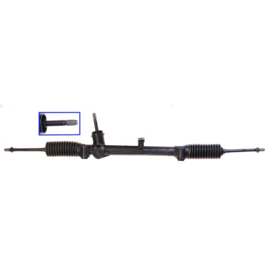 Lenkgetriebe Fiat Grande Punto 05 14-0822 Lenkgetriebe Fiat Grande Punto 05 14-0822