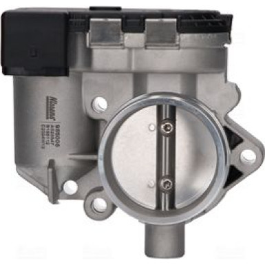 NISSENS Drosselklappenstutzen 955006 FIRST FIT NISSENS Drosselklappenstutzen 955006 FIRST FIT
