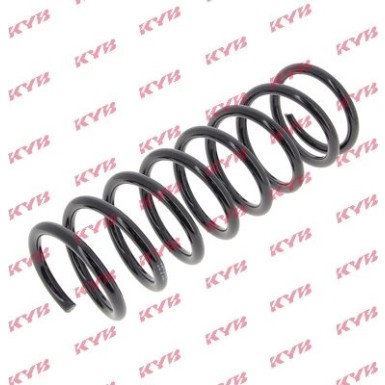 KYB Fahrwerksfeder Jaguar T. X-Type 2.0D/2.2D 11/03-12/09 K-Flex RD6505