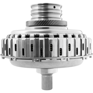 Doppelkupplungsmodul DualTronic 202155 Doppelkupplungsmodul DualTronic 202155